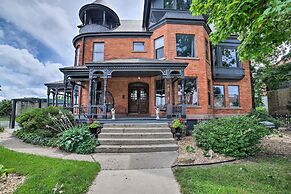 Stunning Historic Home w/ Original Features!