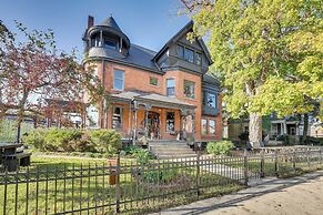 Stunning Historic Home w/ Original Features!