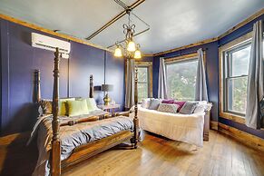 Stunning Historic Home w/ Original Features!