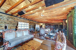 Stunning Historic Home w/ Original Features!