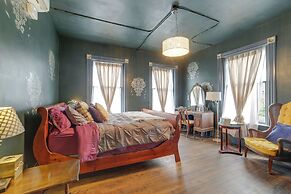 Stunning Historic Home w/ Original Features!