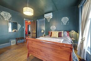 Stunning Historic Home w/ Original Features!