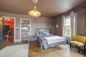 Stunning Historic Home w/ Original Features!