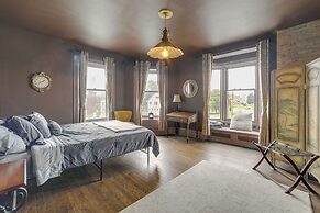 Stunning Historic Home w/ Original Features!