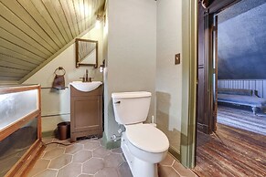 Stunning Historic Home w/ Original Features!