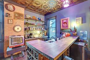 Stunning Historic Home w/ Original Features!