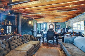 Stunning Historic Home w/ Original Features!