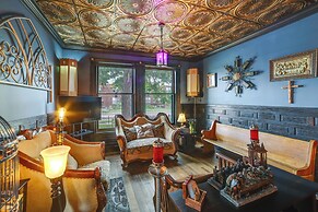 Stunning Historic Home w/ Original Features!