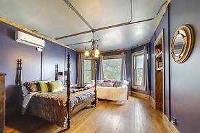 Stunning Historic Home w/ Original Features!