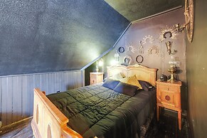 Stunning Historic Home w/ Original Features!