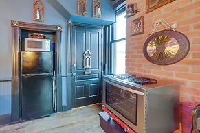 Stunning Historic Home w/ Original Features!