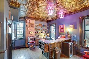 Stunning Historic Home w/ Original Features!