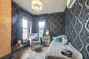 Stunning Historic Home w/ Original Features!