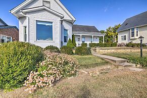 1872 Bethlehem Home w/ View of Ohio River!