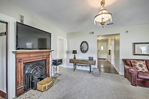 1872 Bethlehem Home w/ View of Ohio River!