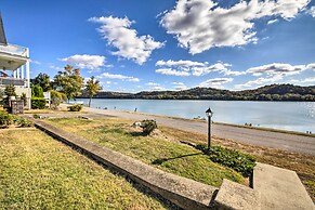 1872 Bethlehem Home w/ View of Ohio River!