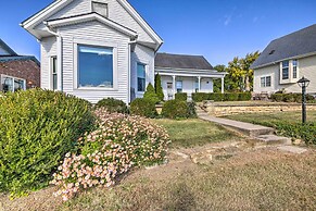 1872 Bethlehem Home w/ View of Ohio River!