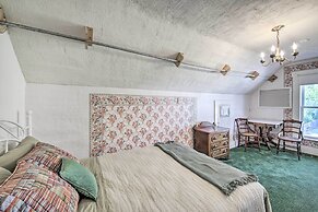 1872 Bethlehem Home w/ View of Ohio River!