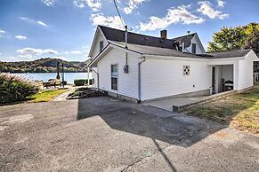 1872 Bethlehem Home w/ View of Ohio River!