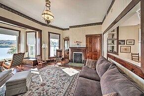 1872 Bethlehem Home w/ View of Ohio River!