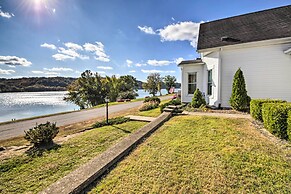 1872 Bethlehem Home w/ View of Ohio River!