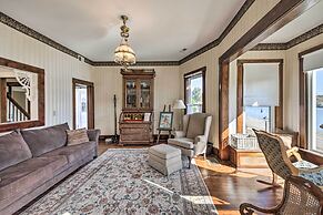 1872 Bethlehem Home w/ View of Ohio River!