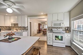 1872 Bethlehem Home w/ View of Ohio River!