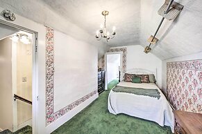 1872 Bethlehem Home w/ View of Ohio River!