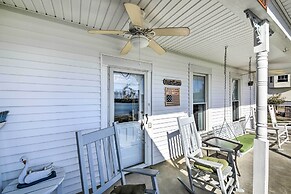 1872 Bethlehem Home w/ View of Ohio River!