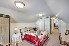 1872 Bethlehem Home w/ View of Ohio River!