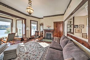 1872 Bethlehem Home w/ View of Ohio River!