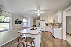 1872 Bethlehem Home w/ View of Ohio River!