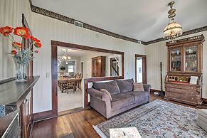 1872 Bethlehem Home w/ View of Ohio River!
