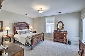 1872 Bethlehem Home w/ View of Ohio River!