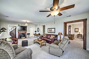 1872 Bethlehem Home w/ View of Ohio River!