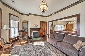 1872 Bethlehem Home w/ View of Ohio River!