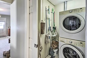 1872 Bethlehem Home w/ View of Ohio River!