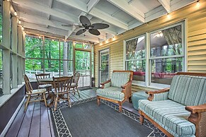 Lakeside Escape Steps to Lake Michigan Beach!
