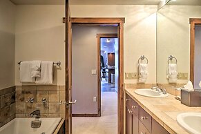 Breck Condo on Main St w/ Resort Amenities!