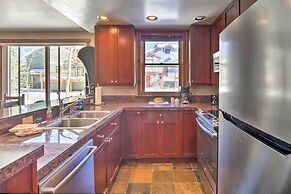 Breck Condo on Main St w/ Resort Amenities!