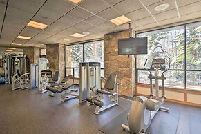 Breck Condo on Main St w/ Resort Amenities!