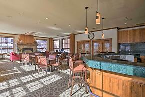 Breck Condo on Main St w/ Resort Amenities!