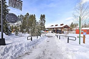Breck Condo on Main St w/ Resort Amenities!