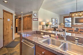 Breck Condo on Main St w/ Resort Amenities!