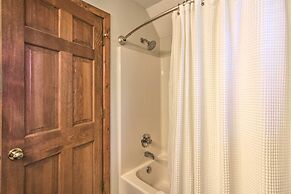 Alluring Nisswa Cabin on Gull Lake w/ Fireplace!