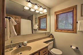 Alluring Nisswa Cabin on Gull Lake w/ Fireplace!