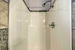 Pet-friendly Ruidoso Cabin w/ Deck & Grill!