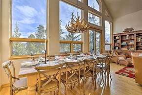 Ski & Hike On-site: Breckenridge Retreat!