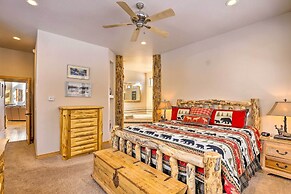 Ski & Hike On-site: Breckenridge Retreat!