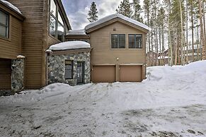 Ski & Hike On-site: Breckenridge Retreat!